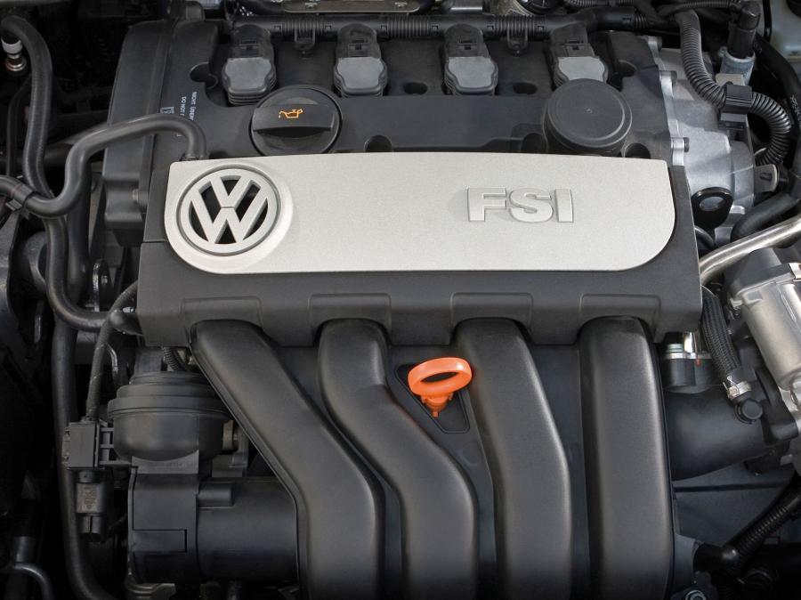  Volkswagen Eos 2006 года  (фото 47 из 162)
